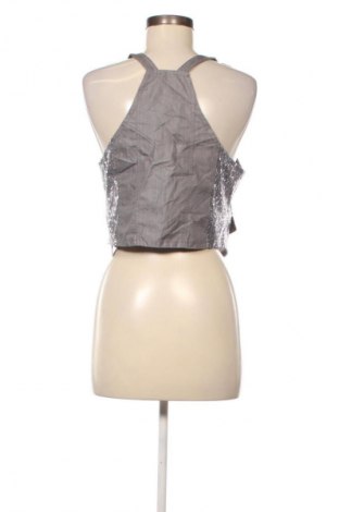 Női mellény Motivi, Méret M, Szín Szürke, Ár 5 949 Ft