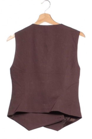 Női mellény NA-KD, Méret S, Szín Barna, Ár 13 223 Ft