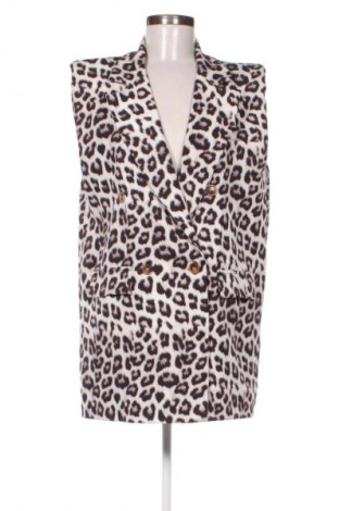 Γυναικείο γιλέκο NEW COLLECTION, Μέγεθος M, Χρώμα Πολύχρωμο, Τιμή 32,00 €