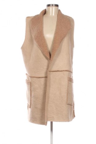Női mellény NEW COLLECTION, Méret XL, Szín Bézs, Ár 13 223 Ft