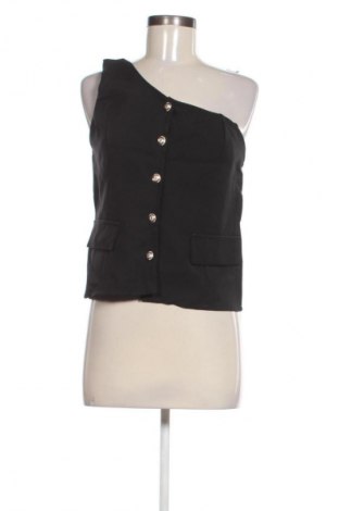 Damenweste NEW COLLECTION, Größe XS, Farbe Schwarz, Preis € 72,00