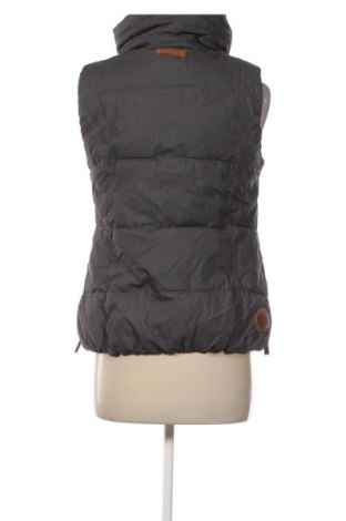 Női mellény Naketano, Méret S, Szín Szürke, Ár 15 779 Ft