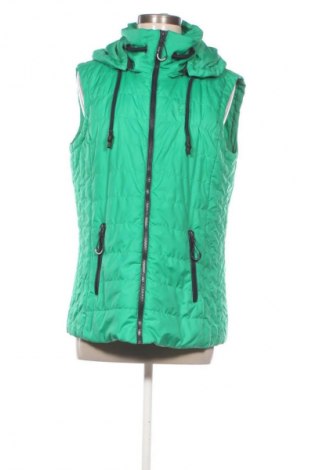 Női mellény Navigazione, Méret M, Szín Zöld, Ár 13 223 Ft