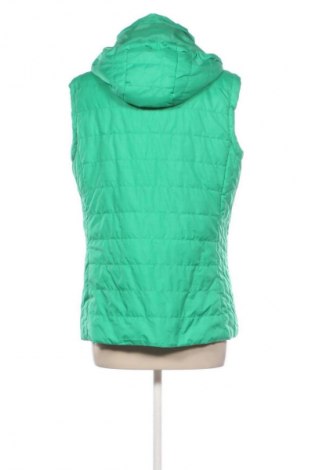 Női mellény Navigazione, Méret M, Szín Zöld, Ár 13 223 Ft