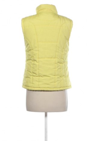 Damenweste New View, Größe S, Farbe Gelb, Preis € 20,99