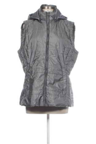 Дамски елек New York & Company, Размер XL, Цвят Сив, Цена 14,31 €