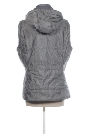 Дамски елек New York & Company, Размер XL, Цвят Сив, Цена 14,31 €