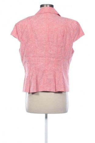 Дамски елек New York & Company, Размер M, Цвят Червен, Цена 71,58 €