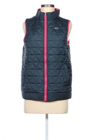 Dámská vesta  Nike, Velikost M, Barva Modrá, Cena  1 059,00 Kč