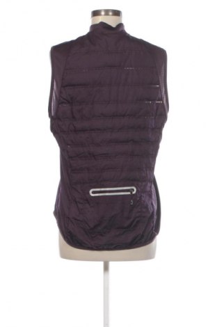 Női mellény Nike, Méret XL, Szín Lila, Ár 10 679 Ft