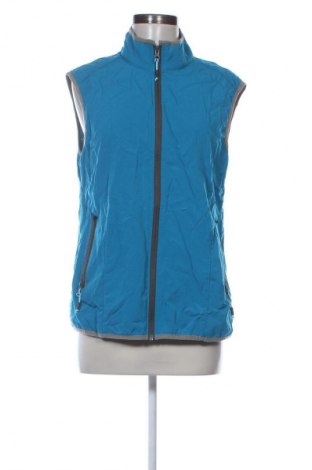 Damenweste Nkd, Größe L, Farbe Blau, Preis € 11,99