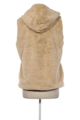 Дамски елек ONLY, Размер XL, Цвят Бежов, Цена 12,27 €