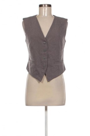Damenweste ONLY, Größe M, Farbe Grau, Preis € 13,99