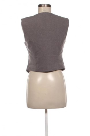 Damenweste ONLY, Größe M, Farbe Grau, Preis € 13,99