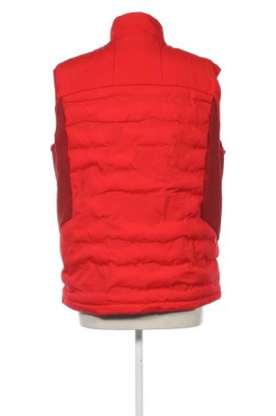 Damenweste Oakley, Größe L, Farbe Rot, Preis € 38,99