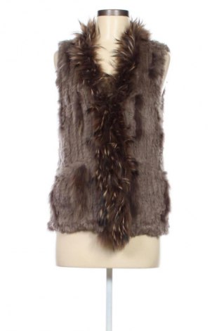 Dámska vesta  Oakwood, Veľkosť M, Farba Hnedá, Cena  27,95 €