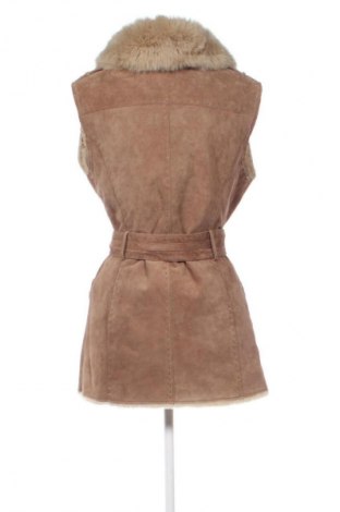 Női mellény Oakwood, Méret S, Szín Bézs, Ár 42 955 Ft