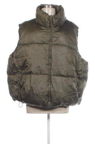 Női mellény Old Navy, Méret XXL, Szín Zöld, Ár 5 609 Ft