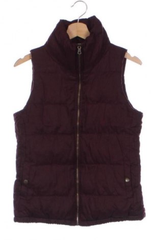 Damenweste Old Navy, Größe XS, Farbe Rot, Preis € 14,99