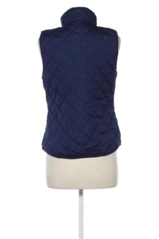 Γυναικείο γιλέκο Old Navy, Μέγεθος S, Χρώμα Μπλέ, Τιμή 12,99 €