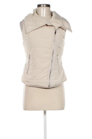 Damenweste Oodji, Größe XS, Farbe Beige, Preis 20,99 €