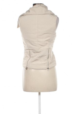 Damenweste Oodji, Größe XS, Farbe Beige, Preis 20,99 €
