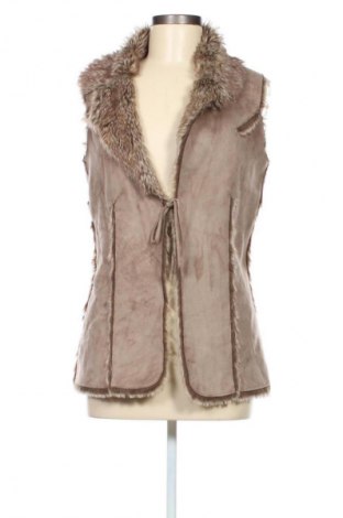 Damenweste Orsay, Größe M, Farbe Braun, Preis € 18,99