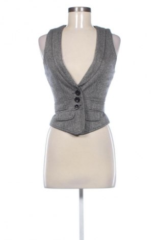 Damenweste Orsay, Größe S, Farbe Grau, Preis € 19,94