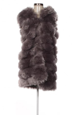 Női mellény Osley, Méret S, Szín Szürke, Ár 7 049 Ft