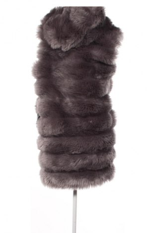 Női mellény Osley, Méret S, Szín Szürke, Ár 7 049 Ft