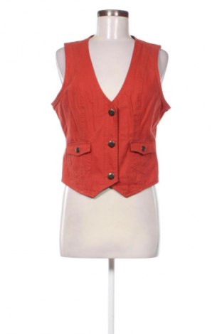 Dámska vesta  Outfit, Veľkosť L, Farba Červená, Cena  20,00 €