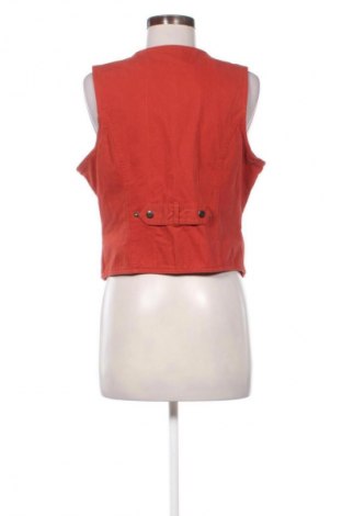 Dámska vesta  Outfit, Veľkosť L, Farba Červená, Cena  20,00 €