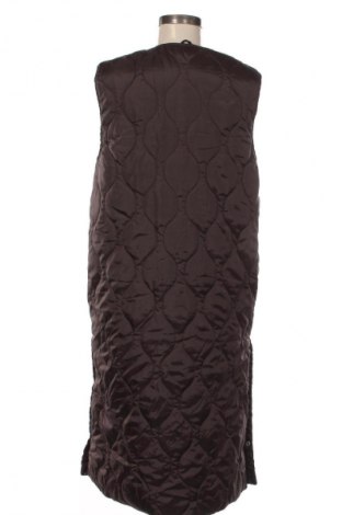 Γυναικείο γιλέκο Page One, Μέγεθος S, Χρώμα Καφέ, Τιμή 16,99 €