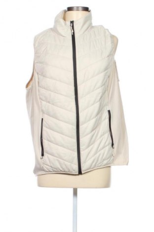 Damenweste Page One, Größe XXL, Farbe Beige, Preis € 17,99