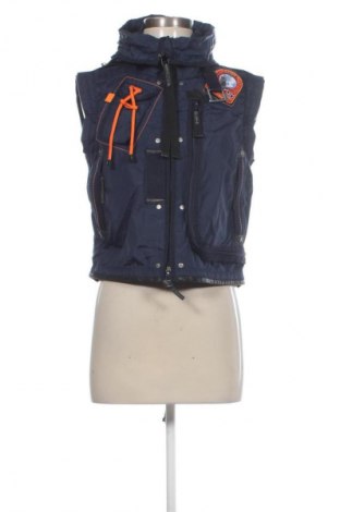 Dámska vesta  Parajumpers, Veľkosť S, Farba Modrá, Cena  58,95 €
