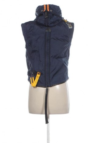 Dámska vesta  Parajumpers, Veľkosť S, Farba Modrá, Cena  58,95 €