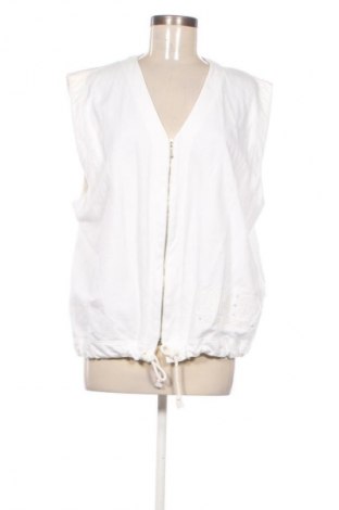 Damenweste Passport, Größe L, Farbe Weiß, Preis € 20,00