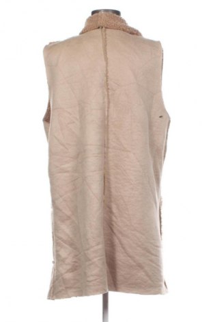 Damenweste Pescara, Größe L, Farbe Beige, Preis € 14,99