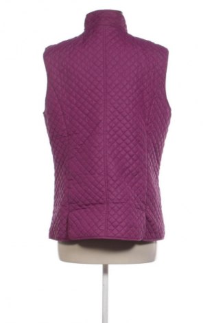 Női mellény Peter Hahn, Méret L, Szín Lila, Ár 17 355 Ft