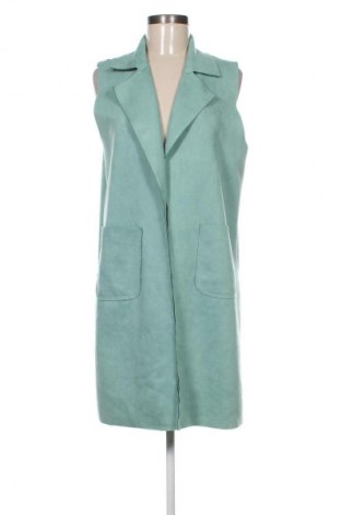 Damenweste Piazza Italia, Größe L, Farbe Grün, Preis € 32,00