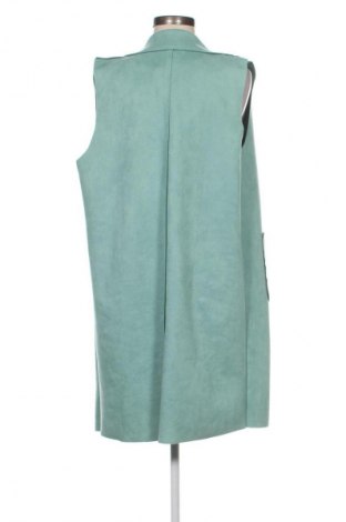 Damenweste Piazza Italia, Größe L, Farbe Grün, Preis € 32,00