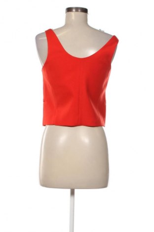 Damenweste Primark, Größe XS, Farbe Rot, Preis 32,00 €