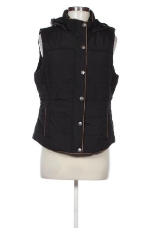 Damenweste Prince & Fox, Größe L, Farbe Schwarz, Preis € 24,99