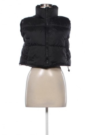 Damenweste Pull&Bear, Größe S, Farbe Schwarz, Preis 20,99 €