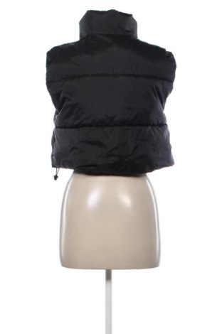 Damenweste Pull&Bear, Größe S, Farbe Schwarz, Preis 20,99 €
