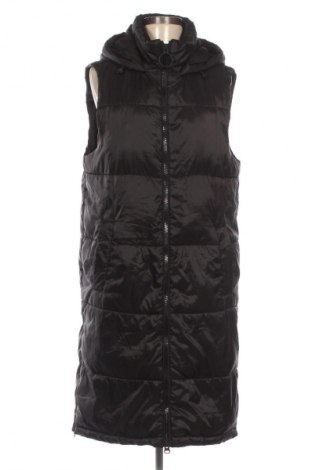 Női mellény Pull&Bear, Méret M, Szín Fekete, Ár 10 331 Ft