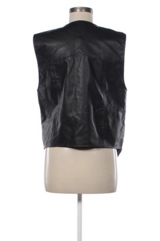 Női mellény Pull&Bear, Méret XL, Szín Fekete, Ár 13 106 Ft