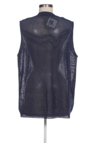 Női mellény Rabe, Méret XXL, Szín Kék, Ár 6 919 Ft