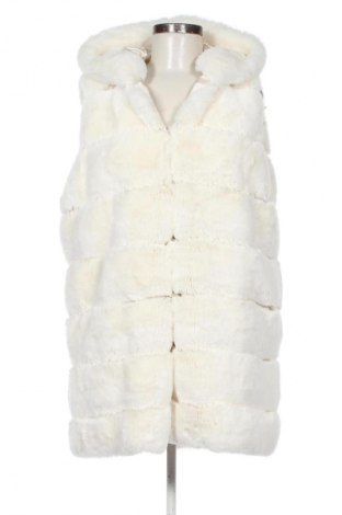 Dámska vesta  Rachel Zoé, Veľkosť M, Farba Kremová, Cena  41,95 €