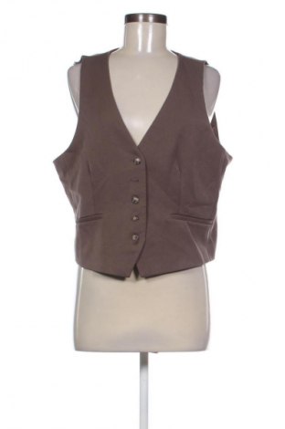 Női mellény Reserved, Méret XXL, Szín Barna, Ár 8 240 Ft